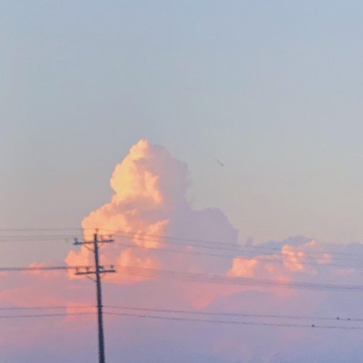 Clouds - Single