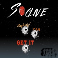 Anybody CAN GET IT - Single - S-clive