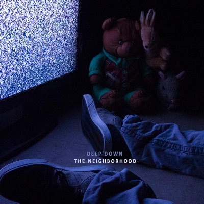 The Neighborhood - EP