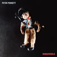 Walking In Berlin — Peter Perrett