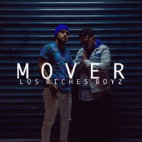 Mover - Single - Los Riches Boyz