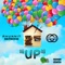 Up (feat. Ahunnit Seasons) - G Thirteen lyrics