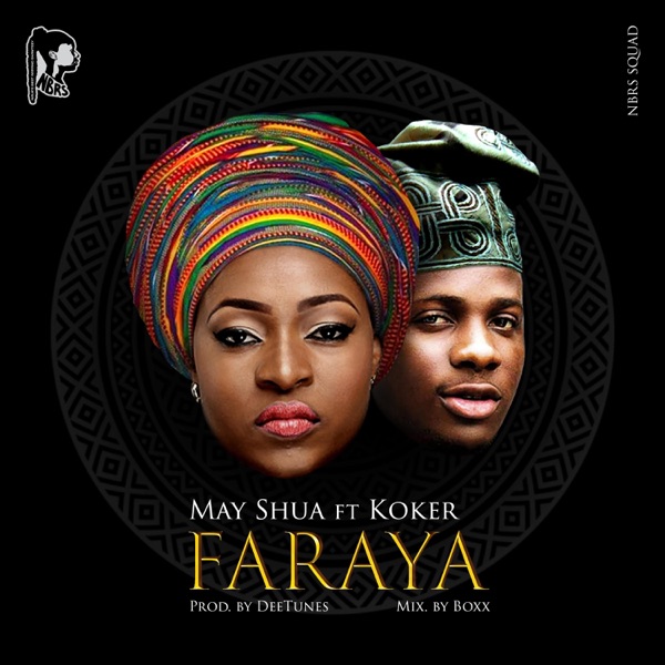 Faraya (feat. Koker)
