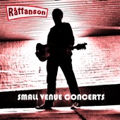 Råttanson - Small Venue Concerts