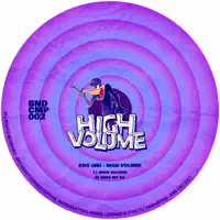 High Volume