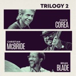 Chick Corea, Christian McBride & Brian Blade - But Beautiful