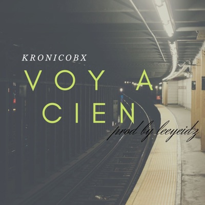 voy a cien - Single