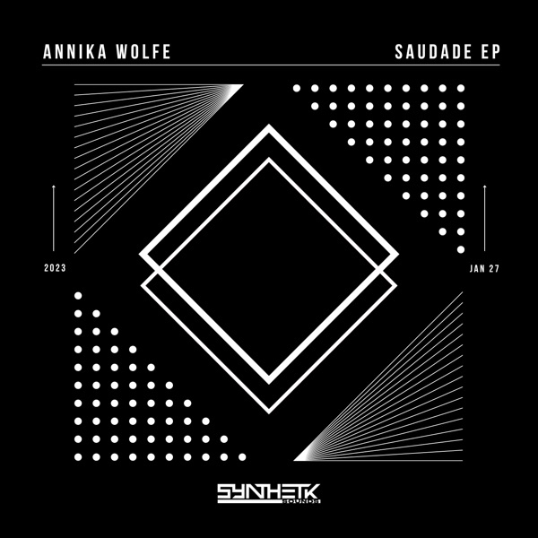 Saudade - EP