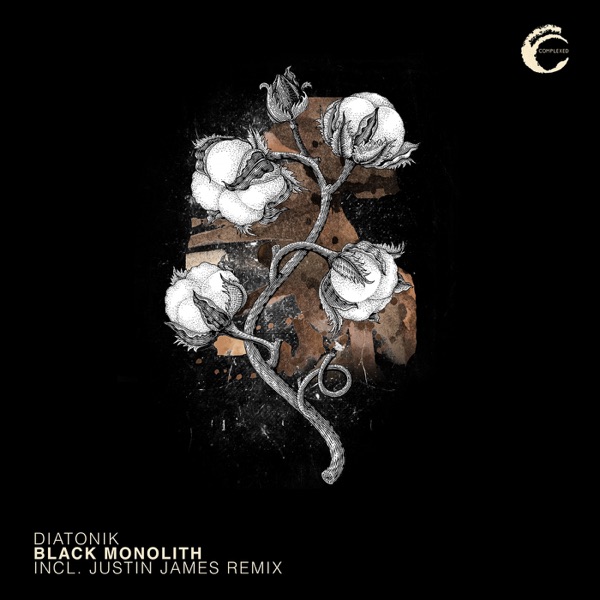 Black Monolith - Single