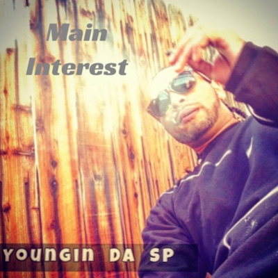 Main Interest (feat. CorbyCorbs & Breezo Muzik) - Single