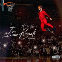 I'm Back (feat. Jrvnn) - Single - Hoodie Hood