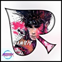 Gambit - Single - Klotrax