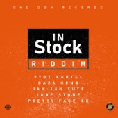 In stock (Mix 1) artwork