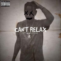 Can't Relax - Single - Nosym