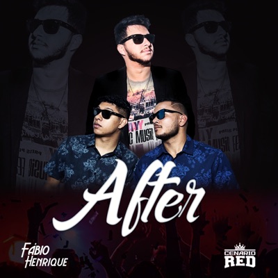 After (feat. Cenário Red) - Single