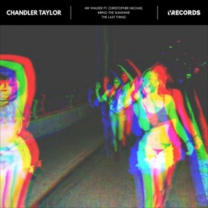 Mr. Walker - EP