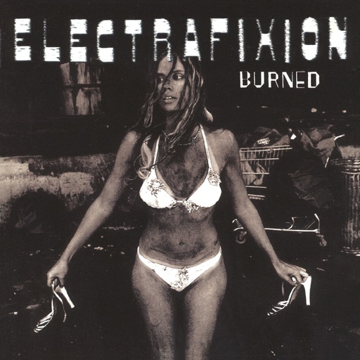 Album artwork
