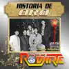 Los Rodarte