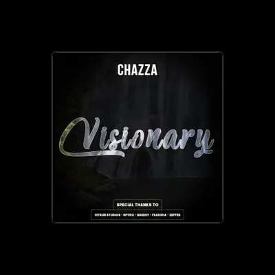 Listen to Chazza, watch music videos, read bio, see tour dates & more!