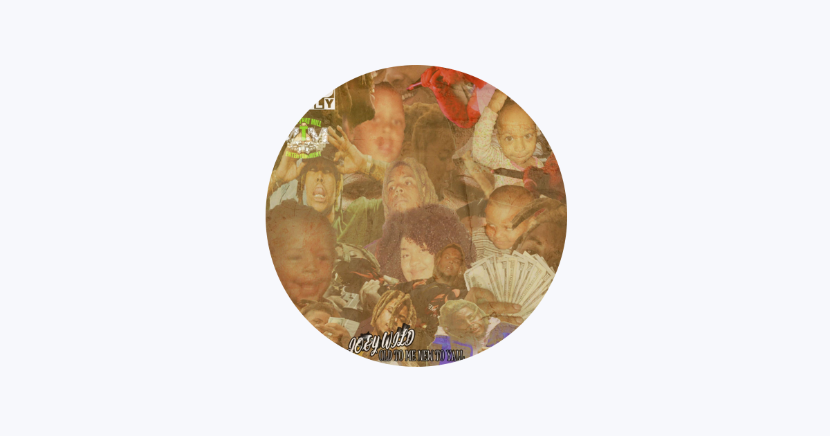 G-Lou - Apple Music
