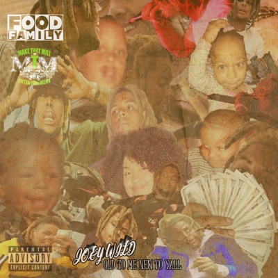 Old to Me New to Y'all