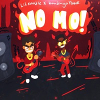 No Mo - Single - Lil Noodle & Bandingo YGNE