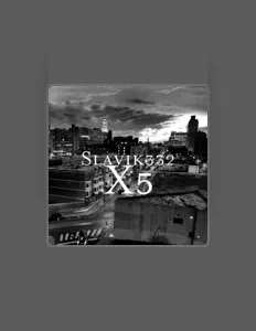 Listen to Slavik332, watch music videos, read bio, see tour dates & more!