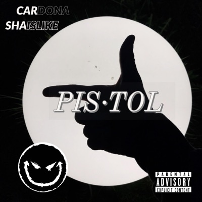 Pistol (feat. Shaislike) - Single