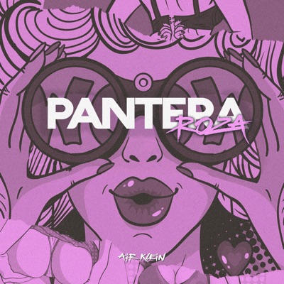 Pantera Rosa - Single