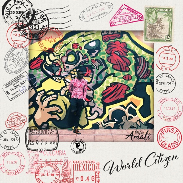 World Citizen