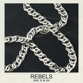 Express Train Day D & 23