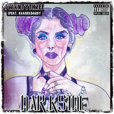 Darkside (feat. Krashxdarby) - Single