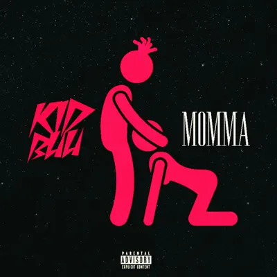 Momma - Single - Kid Buu
