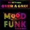 Over a Gain - Art Of Tones lyrics