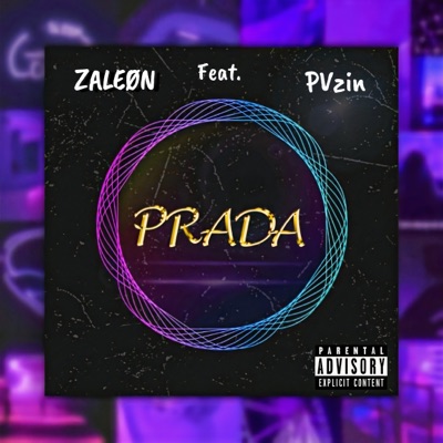 Prada (feat. PVzin) - Single