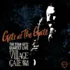 Stan Getz Quartet - Airegin (Live at The Village Gate, 1961)