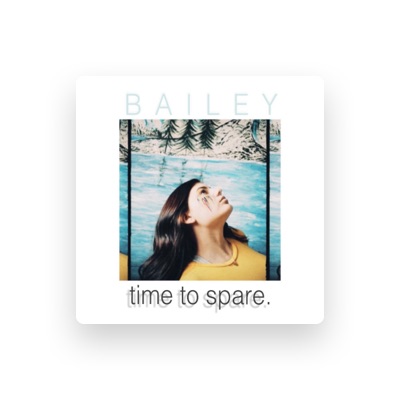 Listen to Bailey, watch music videos, read bio, see tour dates & more!