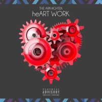 Heart Work - EP - The Arkhightek