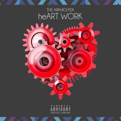 Heart Work - EP