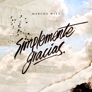 Simplemente gracias - Single