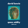 David Bowie - Space Oddity (2019 Mix) illustration