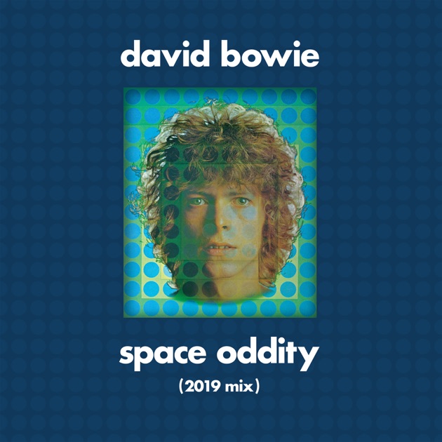 David Bowie / デヴィッド・ボウイ「David Bowie（a.k.a. Space