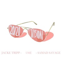20/20 Vision (feat. Jacke Tripp & Samad Savage) - Single - UMÉ