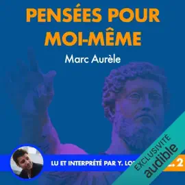 Pensées pour moi-même 2