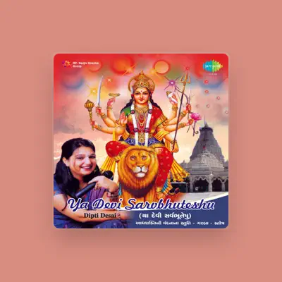 Listen to Tushar Joshi, watch music videos, read bio, see tour dates & more!