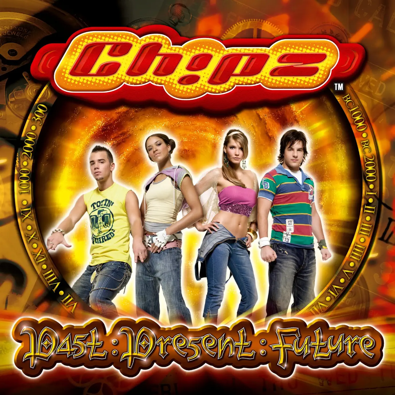 Chipz - Songs, Concert tickets & Videos