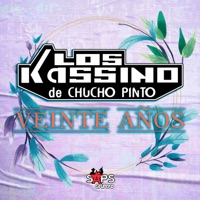 Veinte Años - Single - Los Kassino de Chucho Pinto