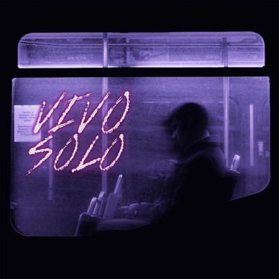 Vivo Solo (feat. Yxgxn, Tian'c & Solo the God) - Single