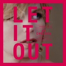 Let It Out artwork