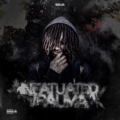 Infatuated Trauma - EP